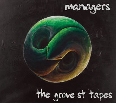 ReverbNation profile picture for @managers