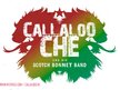 Callalooche und Scotch Bonnet Band