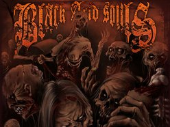 Image for Black Acid Souls