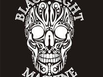 Black Light Machine