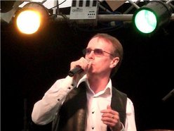 Jeff Peckham (singer/songwriter)