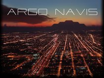Argo Navis
