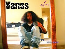 Vanss
