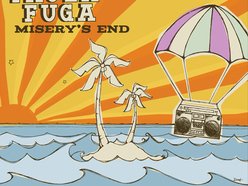 Image for Paula Fuga