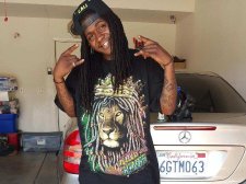 Image for SIR.JAY DA PHARAOH