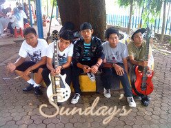 ReverbNation profile picture for @sundays