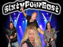 Jagermeister presents... SixtyFourEast