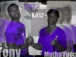 TMT and KBsz