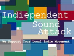 Image for Indiependent ( Chart Attack )