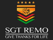 Sgt. Remo