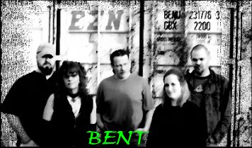 ReverbNation profile picture for @bent