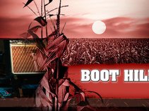 Boot Hill Band