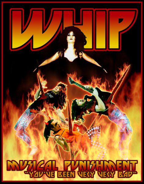 ReverbNation profile picture for @whip