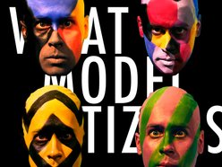 Image for What Model Citizens