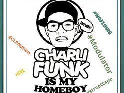 Charli Funk