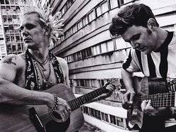 Image for Brothers of Brazil