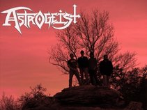 Astrogeist