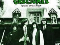 Image for The Gruesomes
