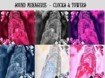 sound menagerie