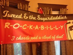 Image for tweed schade and the sugardaddies