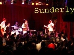 Image for Sunderlyn