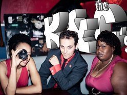 Image for Keith And The Complications