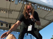 Anthony Wild and the suspects