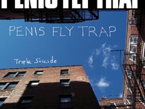 PENIS FLY TRAP