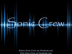 Image for Sonic Crew
