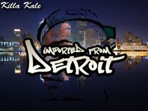 Killa Kale