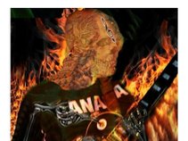 Silvermane Wesleyjohn