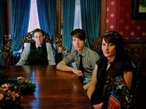 The Perennials