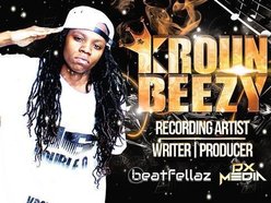 Image for Kroun Beezy