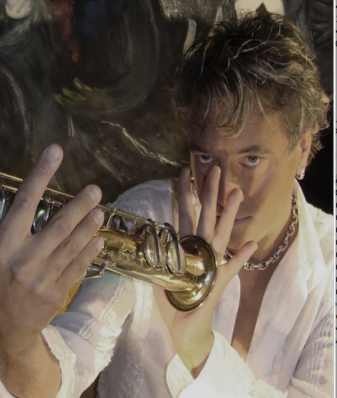 ReverbNation profile picture for @valentino