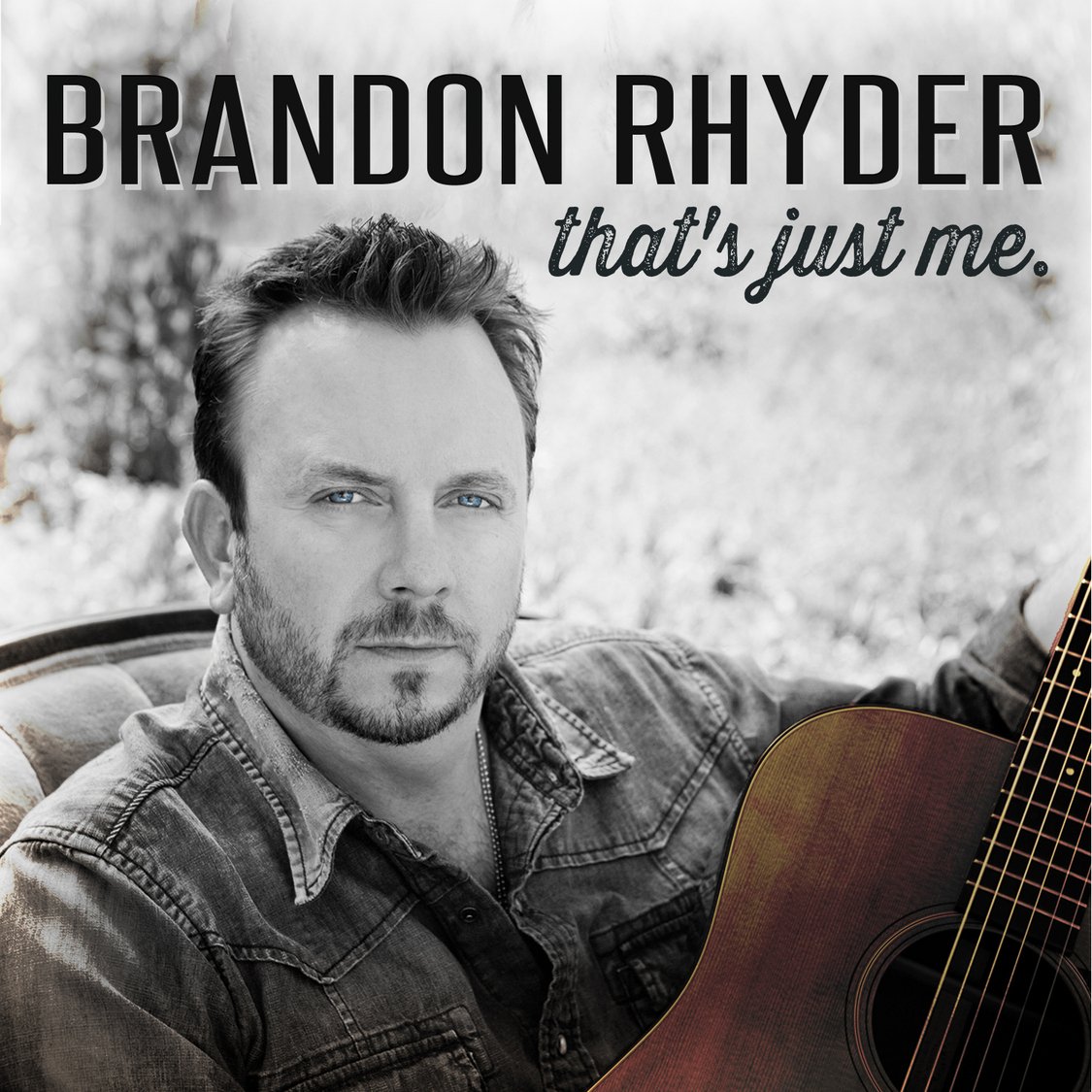 Brandon Rhyder | ReverbNation