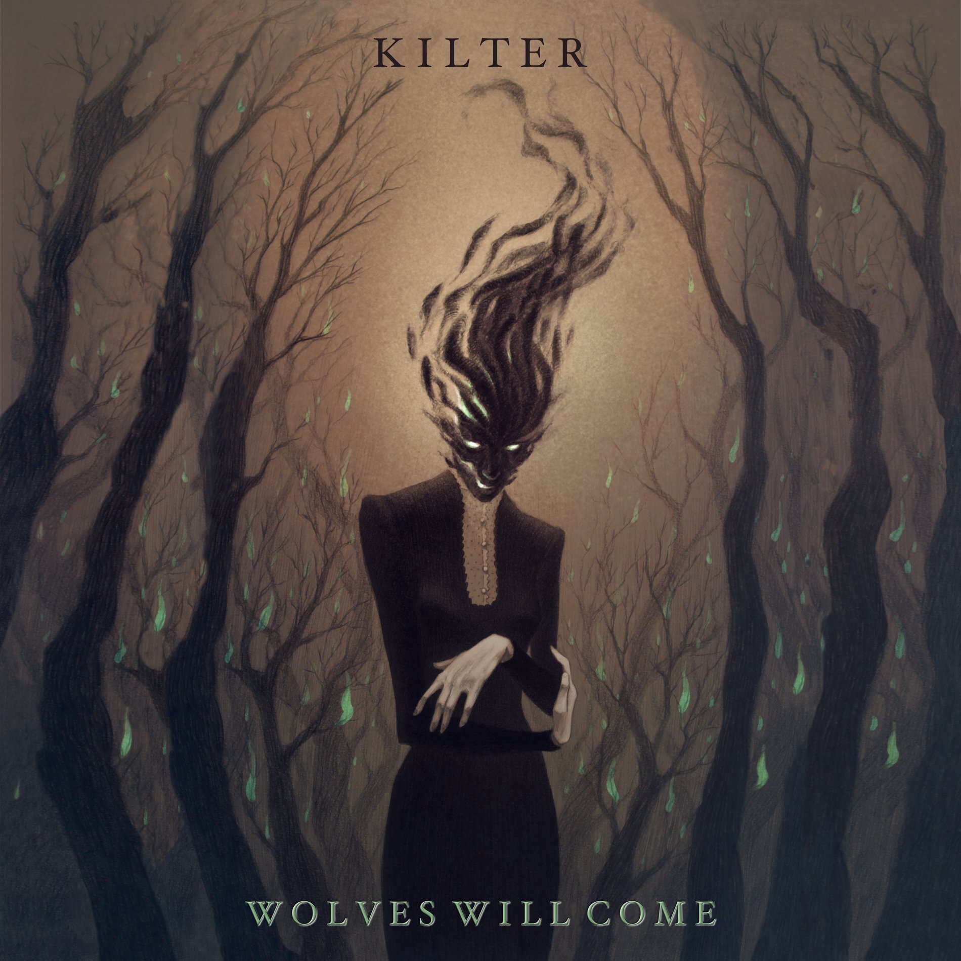 ReverbNation profile picture for @kilter