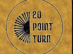 20 Point Turn