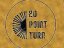 20 Point Turn