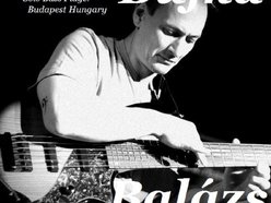 Bujka Balázs