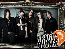 Tragic Orange