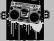 Uncle Dan's 808's and Cassette Tapes