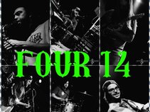 Four 14