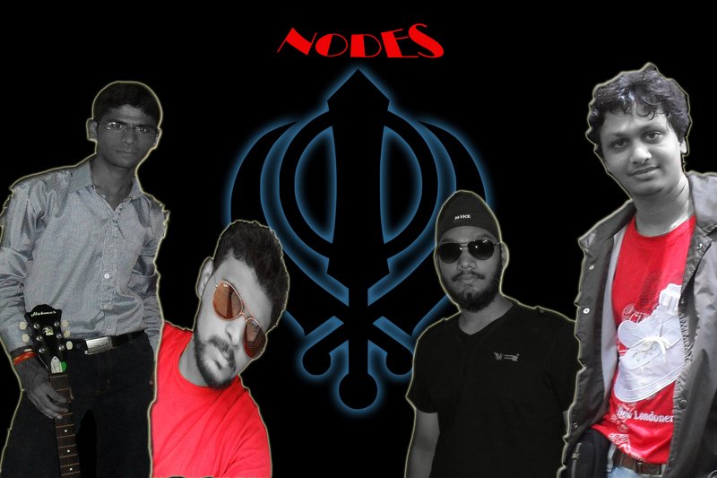 ReverbNation profile picture for @nodes