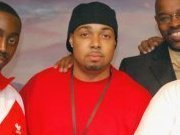 Aaron Mosley (Producer)
