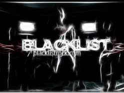 Image for BLACKLIST ROCK