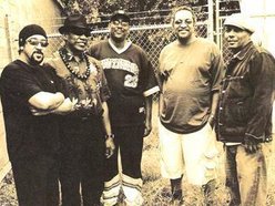 New Orleans Social Club