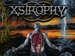 Image for XSTROPHY