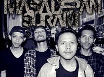 MASA DEPAN SURAM