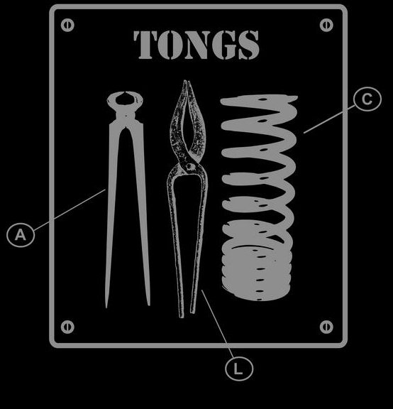 ReverbNation profile picture for @tongs