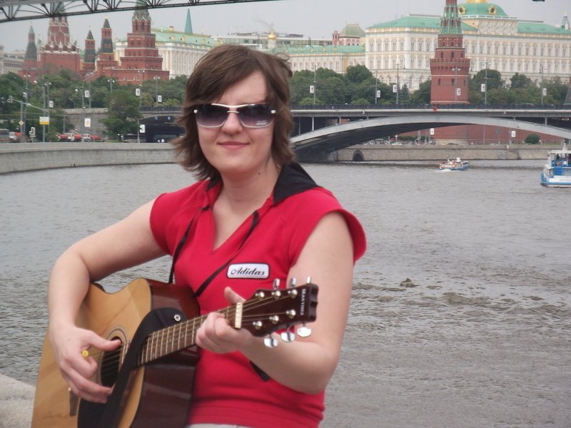 ReverbNation profile picture for @gabby